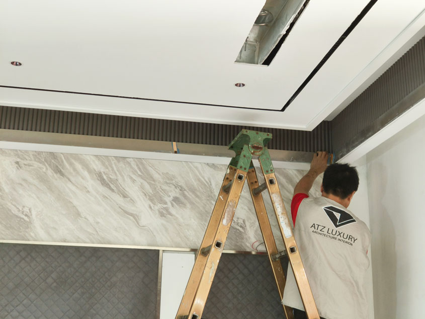 Dự toán chi phí xây biệt thự 2 tầng và cách tính cụ thể theo diện tích 11 giá xây nhà biệt thự 2 tầng