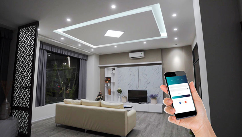 Chiều cao nhà 3 tầng bao nhiêu là hợp lý chuẩn phong thủy? 6 Chiều cao nhà như thế nào để tiết kiệm điện năng