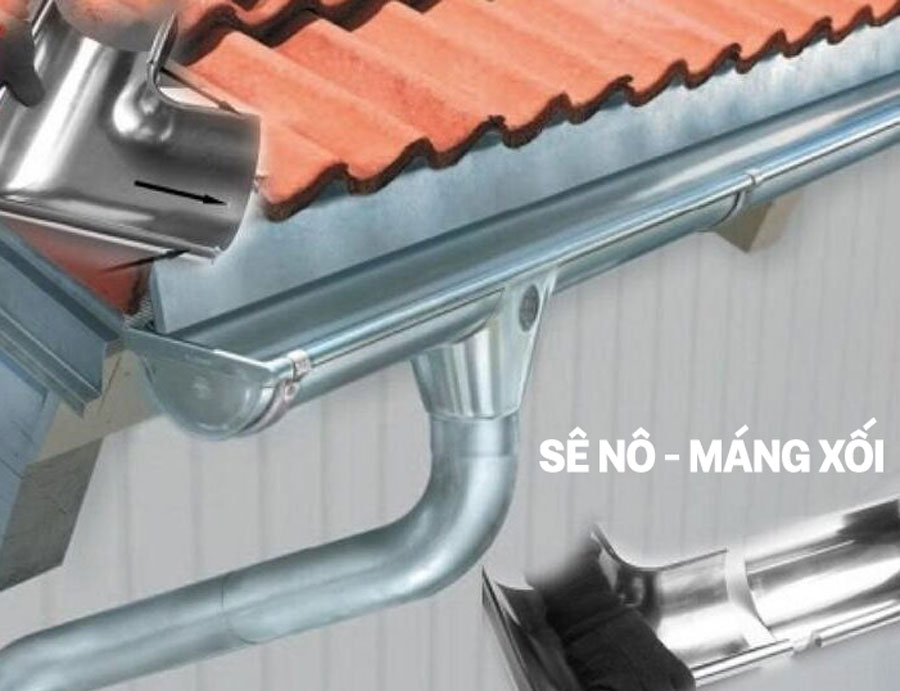 Sê nô là gì? Cấu tạo và các loại seno hiện nay 1 Sê nô